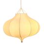 Hanging lights - Lotus pendant light - Gong Design - JOLI JOUR PARIS