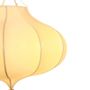 Hanging lights - Lotus pendant lamp - Gong Design - JOLI JOUR PARIS