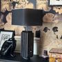 Table lamps - HEPBURN LAMP - Feel Objets Singuliers - JOLI JOUR PARIS