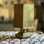 Table lamps - Orient Express Lamp - Sophie Casier Design - JOLI JOUR PARIS