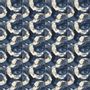 Wallpaper - Wallpaper sheet n°7 - Nara Minuit - JOLI JOUR PARIS