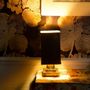 Table lamps - Orient Express Lamp - Sophie Casier Design - JOLI JOUR PARIS