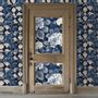 Wallpaper - Wallpaper sheet #8 - Nara Minuit - JOLI JOUR PARIS