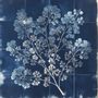Wallpaper - Wallpaper sheet n°10 - Nara Minuit - JOLI JOUR PARIS