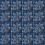 Wallpaper - Wallpaper sheet n°10 - Nara Minuit - JOLI JOUR PARIS