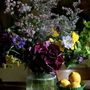 Art photos - Fine art photography - Les Bouquets n°3 - JOLI JOUR PARIS