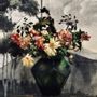 Art photos - Fine art photography - Les Bouquets n°5 - JOLI JOUR PARIS