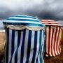 Art photos - Fine art photography - Trouville n°2 - JOLI JOUR PARIS