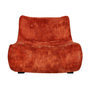 Sofas - Soho Pumpkin sofa - 1 seat - JOLI JOUR PARIS