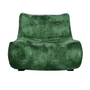 Sofas - Soho Emerald Sofa - 1 seater - JOLI JOUR PARIS