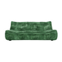 Sofas - Soho Emerald Sofa - 2 seats - JOLI JOUR PARIS