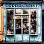 Art photos - Fine art photography - Paris - "Les troquets" n°3 - JOLI JOUR PARIS