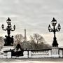 Photos d'art - Photo d'art - Paris "Les ponts" n° 5 - JOLI JOUR PARIS