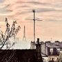 Art photos - Fine art photography - Paris “Les Toits” n°9 - JOLI JOUR PARIS