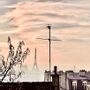 Art photos - Fine art photography - Paris “Les Toits” n°9 - JOLI JOUR PARIS