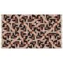 Nappes - Nappe Dandy terracotta - JOLI JOUR PARIS