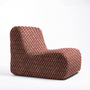 Sofas - Pop Rouille firechair - Maison Jeudi x Joli Jour Paris - JOLI JOUR PARIS