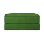 Sofas - Grass green Portobello sofa - ottoman - JOLI JOUR PARIS