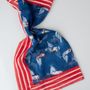 Sarongs - Seagull Bandana - KORES ACCESSORIES