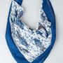 Paréos - Bandana en coton - KORES ACCESSORIES