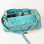 Bags and totes - Blue Octopus Travel Bag - KORES ACCESSORIES