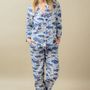 Homewear - Scorpaena Pajama - KORES ACCESSORIES