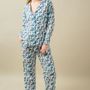 Homewear - Sardine Pajama - KORES ACCESSORIES