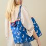 Sacs et cabas - Seagull HandBag Reversible - KORES ACCESSORIES