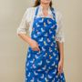 Aprons - Seagull Apron - KORES ACCESSORIES