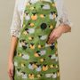 Aprons - Sheep Apron - KORES ACCESSORIES