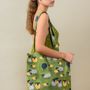 Bags and totes - Sheep Tote Bag - KORES ACCESSORIES