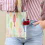 Bags and totes - Color Fish Pouch Bag - KORES ACCESSORIES