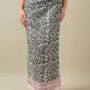 Scarves - Evippe Scarf - KORES ACCESSORIES