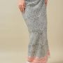 Scarves - Iphinoe Scarf - KORES ACCESSORIES