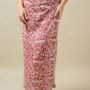 Scarves - Phoebe Scarf - KORES ACCESSORIES