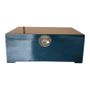 Caskets and boxes - Unique wooden chest - PAGODA INTERNATIONAL