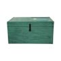 Caskets and boxes - Unique wooden chest - PAGODA INTERNATIONAL