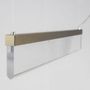 Suspensions - Plafonnier ESSENZA 80 - KRILADESIGN SRL