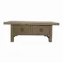 Coffee tables - Natural coffee table - PAGODA INTERNATIONAL