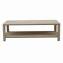 Coffee tables - Natural coffee table - PAGODA INTERNATIONAL