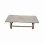 Coffee tables - Natural coffee table - PAGODA INTERNATIONAL