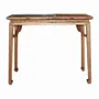Console table - Natural console table - PAGODA INTERNATIONAL