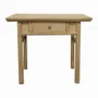 Console table - Natural console table - PAGODA INTERNATIONAL