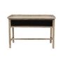 Console table - Natural console table - PAGODA INTERNATIONAL