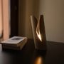 Table lamps - PROMETHEUS - KRILADESIGN SRL