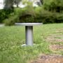 Outdoor floor lamps - FLAT outdoor marker light - KRILADESIGN SRL