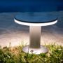 Outdoor floor lamps - FLAT outdoor marker light - KRILADESIGN SRL