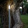 Outdoor floor lamps - ONLINE 50 Bollard lamp (100cm) - KRILADESIGN SRL