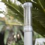 Outdoor floor lamps - ONLINE 50 Bollard lamp (100cm) - KRILADESIGN SRL