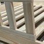 Lits - Lit Montessori House en bois. Lit de maison pour enfants. Style scandi - WELLDONE® DOBRE RZECZY